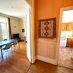 Apartment Les Arenes De Cimiez