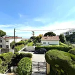Les Arenes De Cimiez 니스