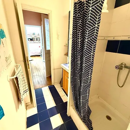 Apartmán Les Arenes De Cimiez *