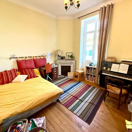 Apartmán Les Arenes De Cimiez Nice