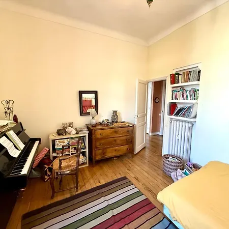 Les Arenes De Cimiez Apartmán *