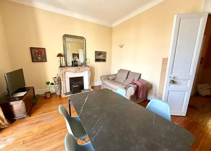 Appartement Les Arenes De Cimiez